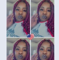 Sheronda Jackson