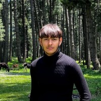 Chirantan Bhardwaj