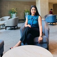 Rashmi Girhe