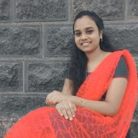 Ashna F Raj