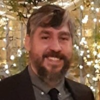 Marcus Vinicius Gonçalves, MSc