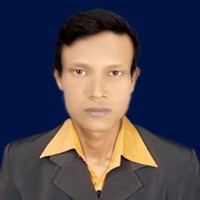 Mdromjan Ali