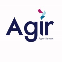 AGIR PAPER SERVICES