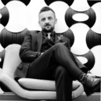 Colin Noble