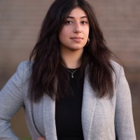 Antonia Moghaddar