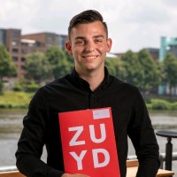 Merijn Geurts