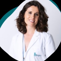 Isabel Reinares Jiménez