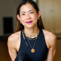 Sarah Choi (Cho)
