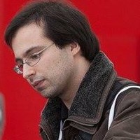 André Abrunhosa-Branquinho