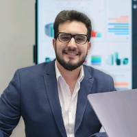 Ahmed M. Hussien