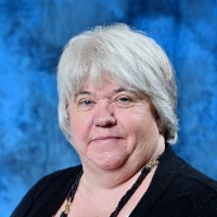 Dee Harris