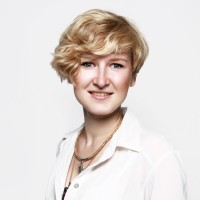 Mariia Gogolina