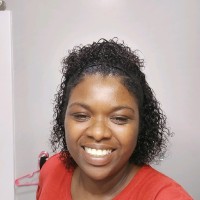 Tamika Gay