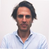 Gonzalo Garcia-Nieto Bondia