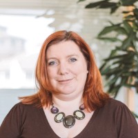 Anya Bigwood, Assoc Cipd