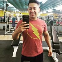 Josue Alvarado