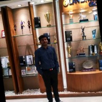 Ranganatha S G