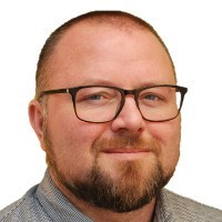 Geir Meling Steinsland