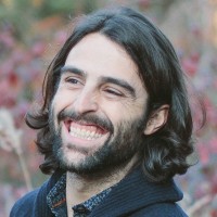 Aaron Berdanier