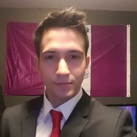 Adam Santiago