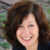 Cheryl Mellin