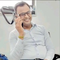 Binay Jha