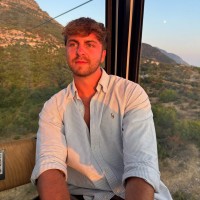 Benjamin Saunders