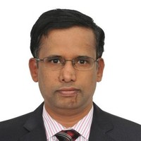 Bashyam Raja