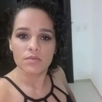Geisiane Rodrigues Dutra