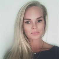 Lauren Hamilton
