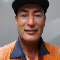 Daniel Bentley