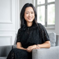 Amy Chen, Ms, Rd