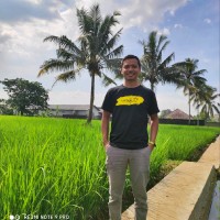 Rusli Kamal