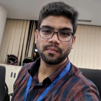 Mohan Ravi