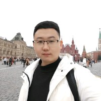 Darren Zhang