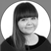 Katrín Ósk Hafsteinsdóttir