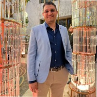 Ahmed Ibrahim Elqwidy