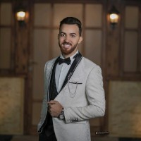 Waleed Elsharkawy