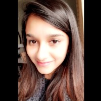Nidhi Rathi
