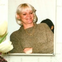 Kathy Lewis