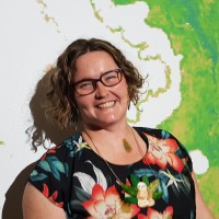 Bex Dunn