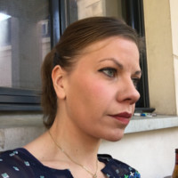 Anne-Sophie Thibault