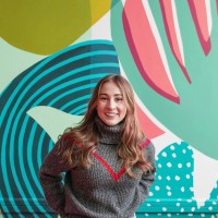 Sarah Filby, M.S.