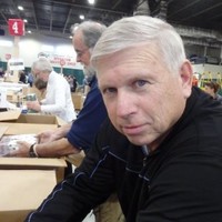 Greg Williams