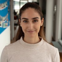 Rocío Azahara De Kment Jiménez