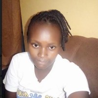 Sofia Wangari