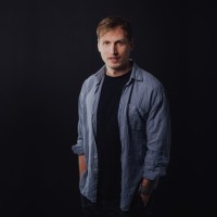 Roman Golovakha