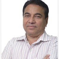 Chandrakant Turakhia