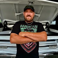 Travis Ginter