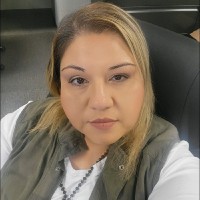Veronica Ortiz
